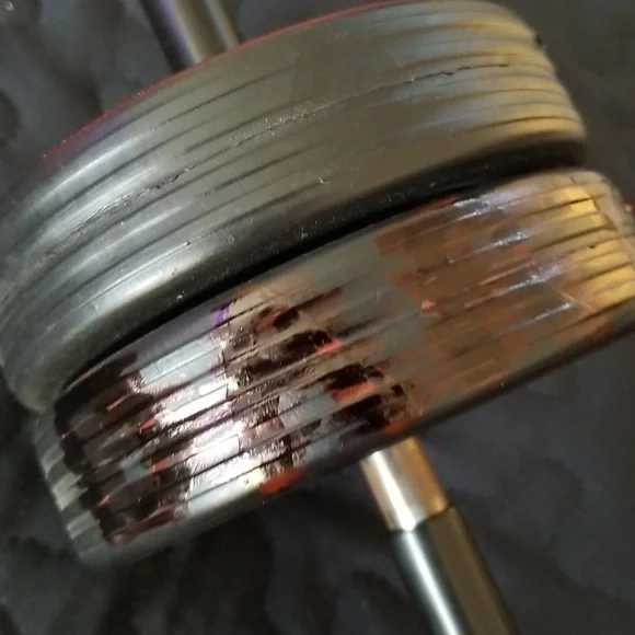 Wheel & Hand Strengthener - Picture 6 of 7